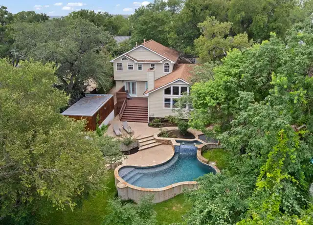 Property at 3712 Gilbert St, Austin, TX, 78703, 4 beds, 2.5 baths, [object Object]