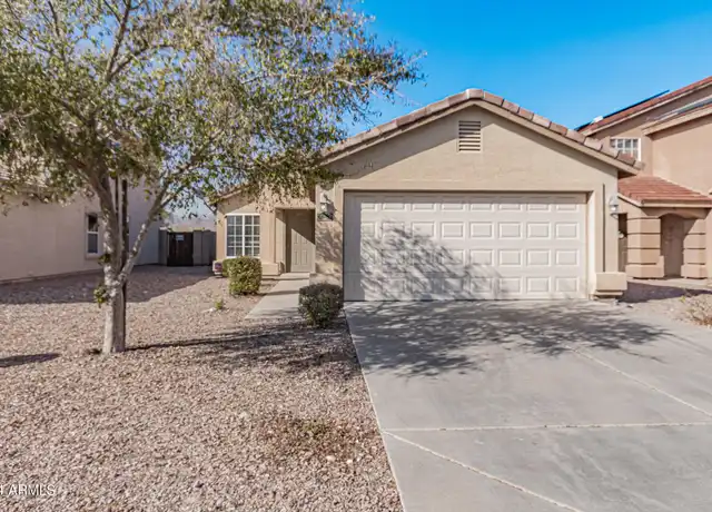 Property at 22316 W Woodlands Ave, Buckeye, AZ, 85326, 3 beds, 2 baths, [object Object]