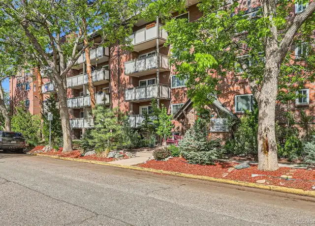 Property at 1270 N Marion St #107, Denver, CO, 80218, 1 bed, 1 bath, [object Object]