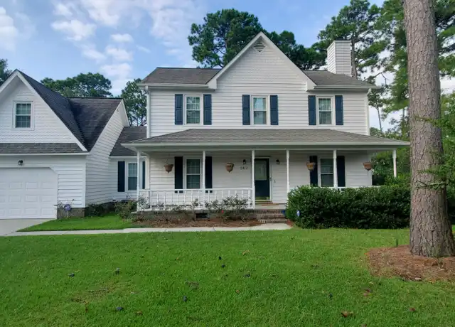 Property at 5412 Beretta Way, Wilmington, NC, 28409, 4 beds, 2.5 baths, [object Object]