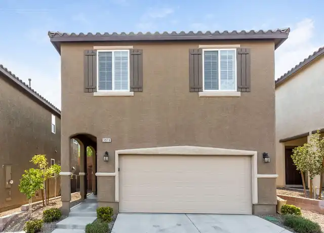 Property at 3919 Zodiacal Light St, Las Vegas, NV, 89129, 3 beds, 2.5 baths, [object Object]