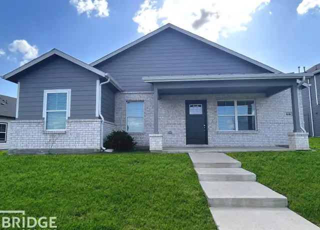 Property at 4606 Coachwhip Ln, Forney, TX, 75126, 4 beds, 2.5 baths, [object Object]