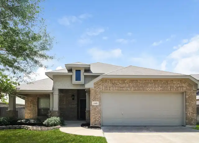 Property at 648 Vickie St, Crowley, TX, 76036, 3 beds, 2 baths, [object Object]