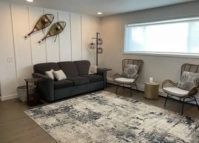 Property at 2901 E 42nd Ave Unit 1, Anchorage, AK, 99508, 2 beds, 1 bath, [object Object]