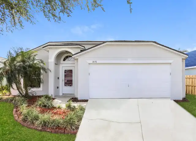Property at 1876 Olivia Cir, Apopka, FL, 32703, 3 beds, 2 baths, [object Object]