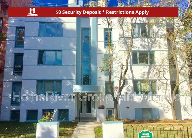 Property at 1926 16th St NW #1, Washington, DC, 20009, 1 bed, 1 bath, [object Object]