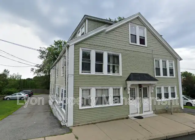 Property at 3880 Mendon Rd Unit 1B, Cumberland, RI, 02864, 2 beds, 1 bath, [object Object]