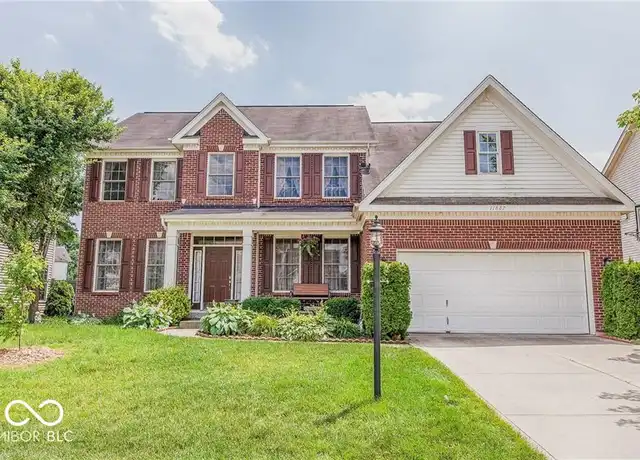 Property at 11887 Weathered Edge Dr, Fishers, IN, 46037, 4 beds, 2.5 baths, [object Object]