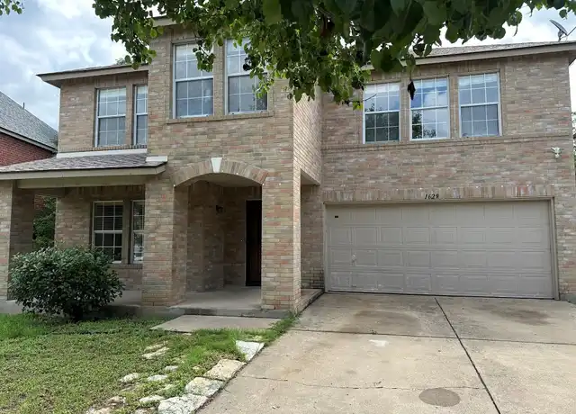 Property at 1629 Balsam Way, Round Rock, TX, 78665, 3 beds, 2.5 baths, [object Object]