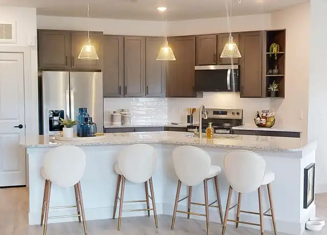 Property at The Heyward - 3351 Walton Dr, Corinth, TX, 76208, 1 bed, 1 bath, [object Object]
