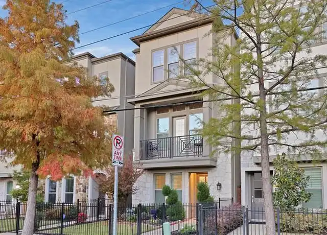 Property at 5342 Bowser Ave, Dallas, TX, 75209, 3 beds, 3.5 baths, [object Object]
