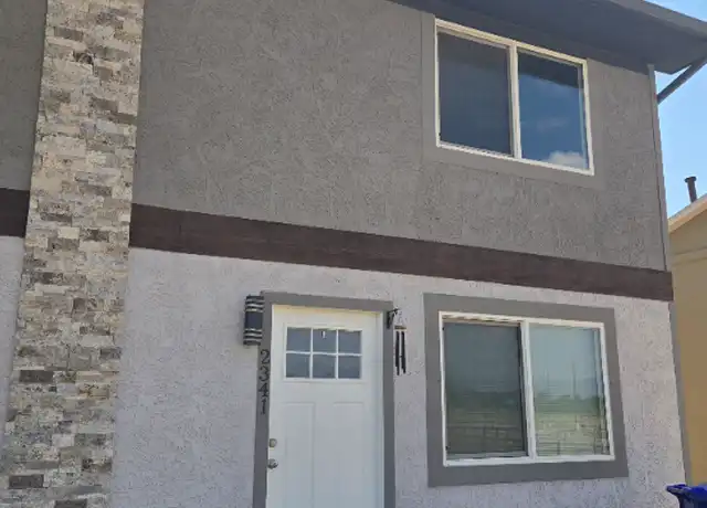 Property at 2341 Shawnee Dr, Colorado Springs, CO, 80915, 2 beds, 1.5 baths, [object Object]