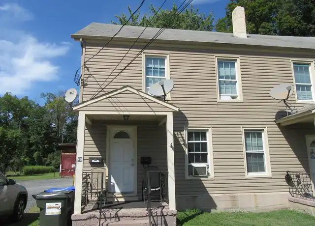 Property at 48 E Main St, Washingtonville, NY, 10992, 1 bed, 1 bath, [object Object]