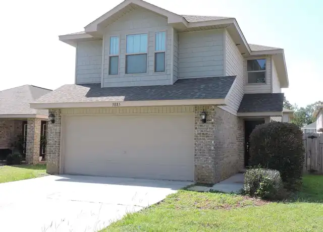 Property at 3885 Weatherstone Cir, Pensacola, FL, 32507, 3 beds, 2.5 baths, [object Object]
