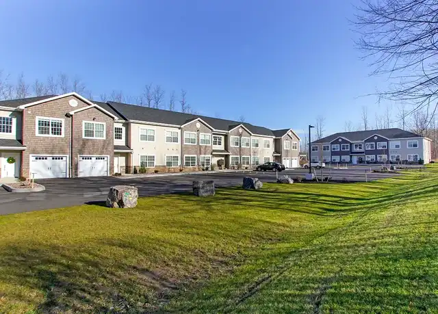 Property at Nottingham Estates - 1955 Grand Island Blvd, Grand Island, NY, 14072, 2 beds, 1.5 baths, [object Object]