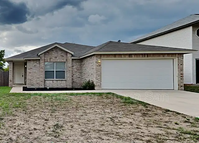 Property at 9710 Criswell Crk, San Antonio, TX, 78251, 3 beds, 2 baths, [object Object]