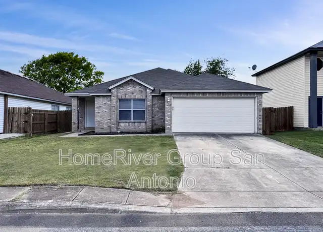 Property at 9710 Criswell Crk, San Antonio, TX, 78251, 3 beds, 2 baths, [object Object]