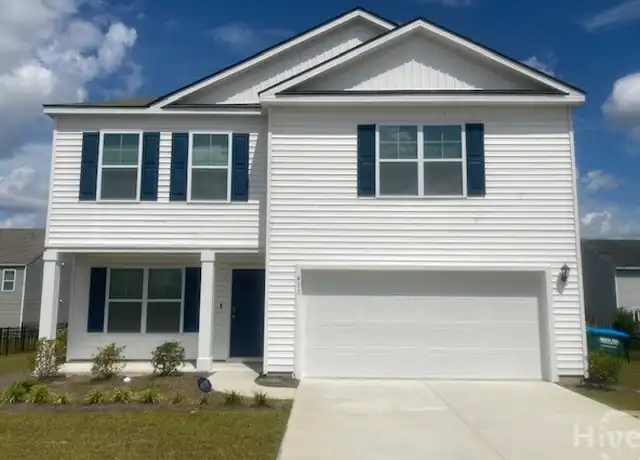 Property at 411 Seabreeze Dr, Rincon, GA, 31326, 4 beds, 2.5 baths, [object Object]