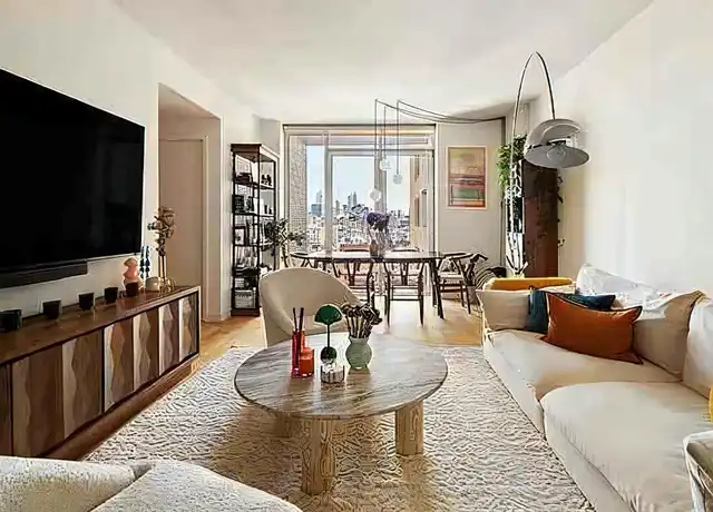 Property at 50 Franklin St Unit 16C, New York, NY, 10013, 2 beds, 2 baths, [object Object]