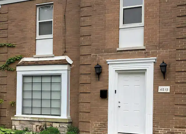 Property at 6813 N Ridge Blvd, Chicago, IL, 60645, 1 bed, 1 bath, [object Object]