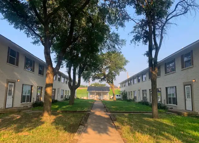 Property at 100 S Bowser Rd Unit 101, Richardson, TX, 75081, 2 beds, 1 bath, [object Object]
