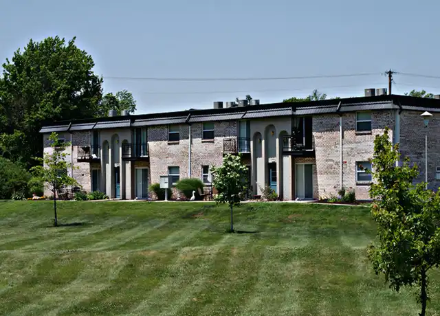 Property at 9920 Merito Dr Unit 12180-B, St. Louis, MO, 63128, 1 bed, 1 bath, [object Object]
