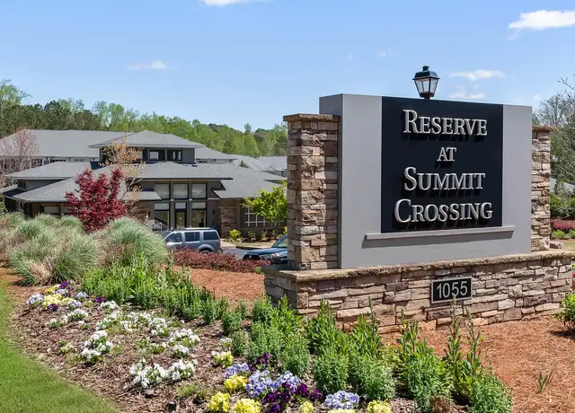 Photo of 1055 Summit Overlook Way, Cumming, GA 30041