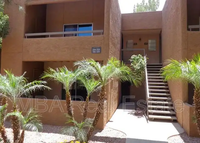 Property at 2625 E Indian School Rd #116, Phoenix, AZ, 85016, 1 bed, 1 bath, [object Object]