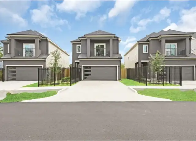 Property at 4614 Redbud St, Houston, TX, 77051, 3 beds, 2.5 baths, [object Object]