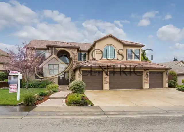 Property at 443 Benton Ct, Folsom, CA, 95630, 5 beds, 3.5 baths, [object Object]