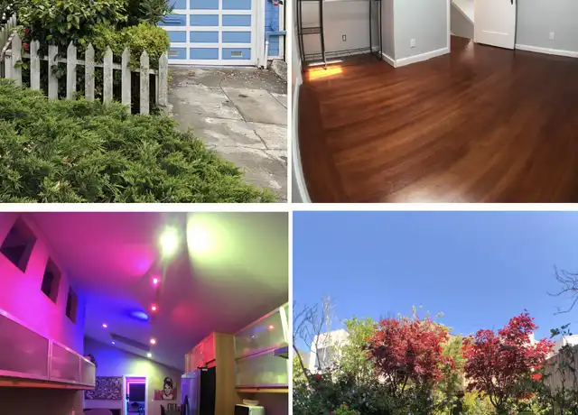 Property at 19 Miramar Ave, San Francisco, CA, 94112, 1 bed, 1 bath, [object Object]