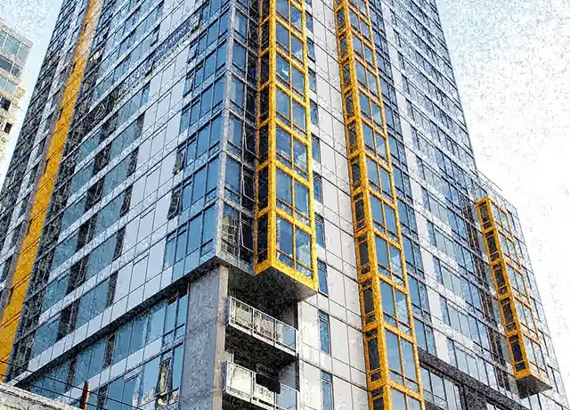 Property at Dimension - 225 Cedar St, Seattle, WA, 98121, 1-2 bed, 1-2 bath, [object Object]