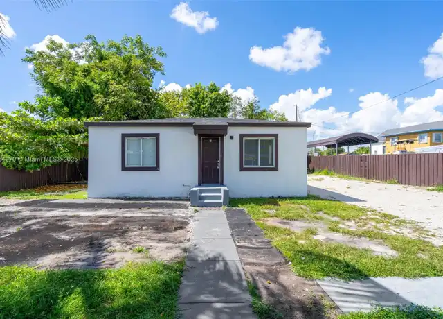 Property at 2960 NW 63rd St Unit 1, Miami, FL, 33147, 2 beds, 1 bath, [object Object]