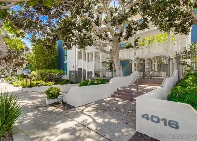 Property at 4016 Gresham St Unit C1, San Diego, CA, 92109, 2 beds, 2 baths, [object Object]