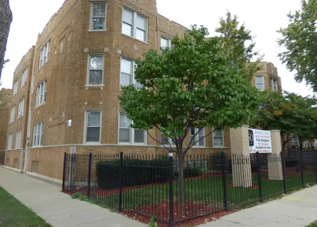 Property at 4554 W George St #1, Chicago, IL, 60641, 2 beds, 1 bath, [object Object]