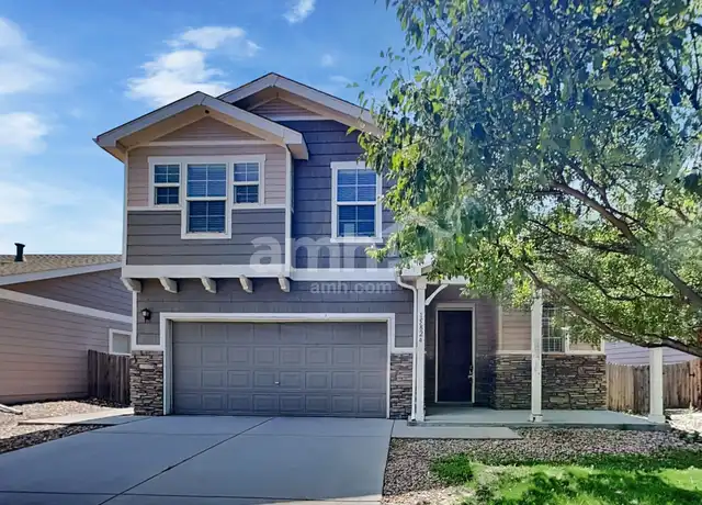 Property at 15824 Robins Dr, Denver, CO, 80239, 3 beds, 2.5 baths, [object Object]