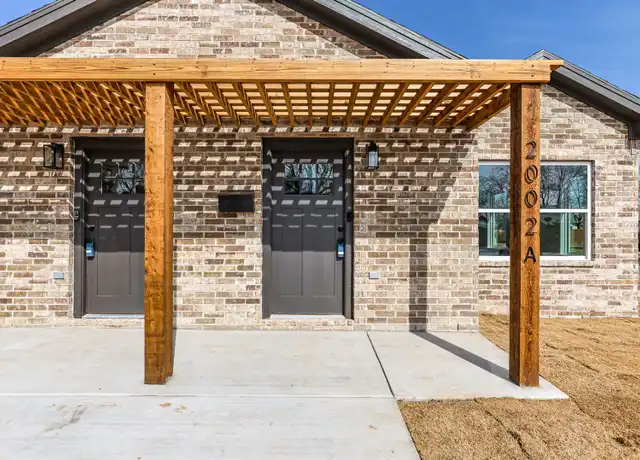 Property at 2002 16th St Unit A, Lubbock, TX, 79401, 3 beds, 3 baths, [object Object]