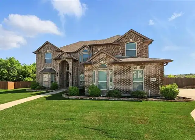 Property at 1523 Diamond Creek Ln, Kennedale, TX, 76060, 4 beds, 4 baths, [object Object]