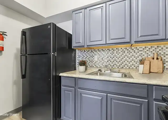 Property at Forest Park Apartments - 5457 Delmar Blvd, St. Louis, MO, 63112, 0-1 beds, 0-1 baths, [object Object]