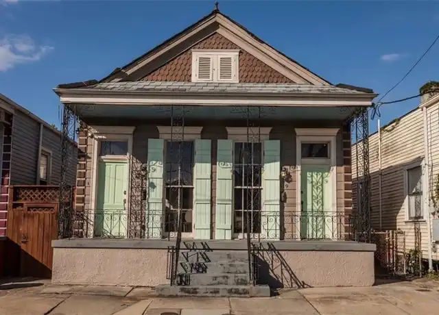 Property at 2621 Saint Philip St, New Orleans, LA, 70119, 1 bed, 1 bath, [object Object]