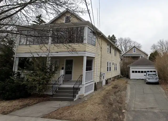 Property at 127 Palmer St Unit 2, Arlington, MA, 02474, 2 beds, 1 bath, [object Object]