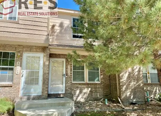 Property at 3040 W 107th Pl, Westminster, CO, 80031, 2 beds, 3 baths, [object Object]