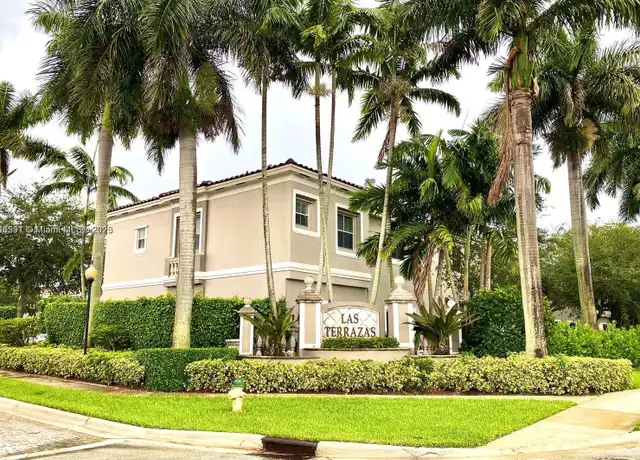 Property at 4908 SW 141st Ave #3, Miramar, FL, 33027, 3 beds, 2.5 baths, [object Object]