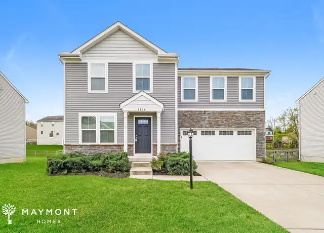 Property at 4814 Sullivans Ridge Dr, Morrow, OH, 45152, 4 beds, 2 baths, [object Object]