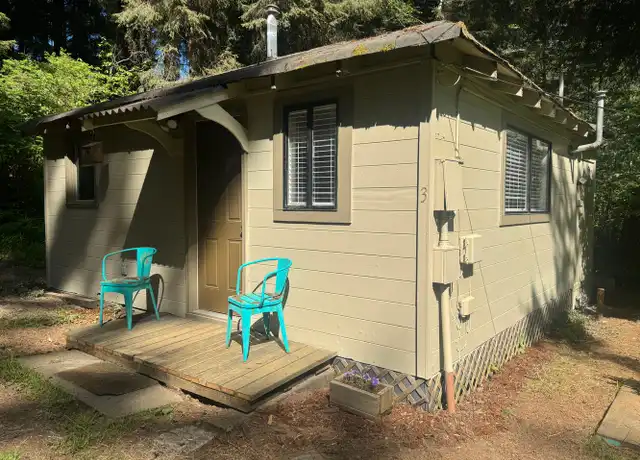 Property at 4248 Dows Prairie Rd Unit 3, McKinleyville, CA, 95519, 1 bed, 1 bath, [object Object]