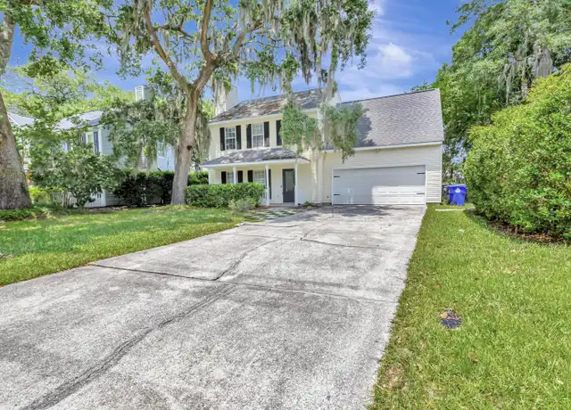 Property at 1359 Center Lake Dr, Mount Pleasant, SC, 29464, 4 beds, 2.5 baths, [object Object]
