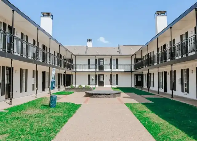 Property at Fifteen Forty Apartments - 1540 Chenault St, Dallas, TX, 75228, 1-2 bed, 1 bath, [object Object]