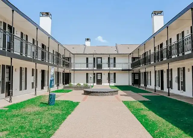 Property at Fifteen Forty Apartments - 1540 Chenault St, Dallas, TX, 75228, 1-2 bed, 1 bath, [object Object]