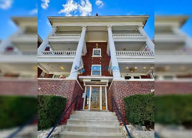 Property at 307 43rd St Unit 3E, Kansas City, MO, 64111, 2 beds, 1 bath, [object Object]