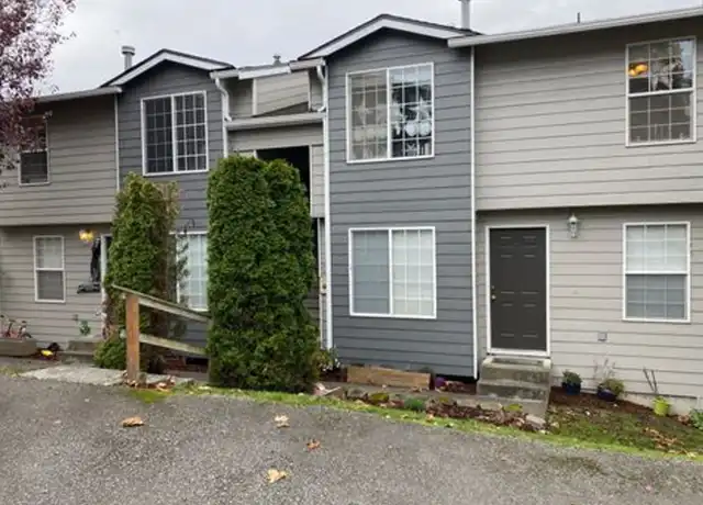Property at 1001 Crestview Ln Unit D, Mount Vernon, WA, 98273, 2 beds, 1 bath, [object Object]